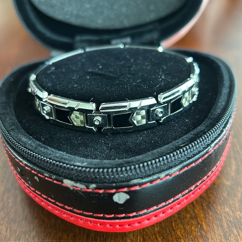 Men’s Lamborghini Bracelet